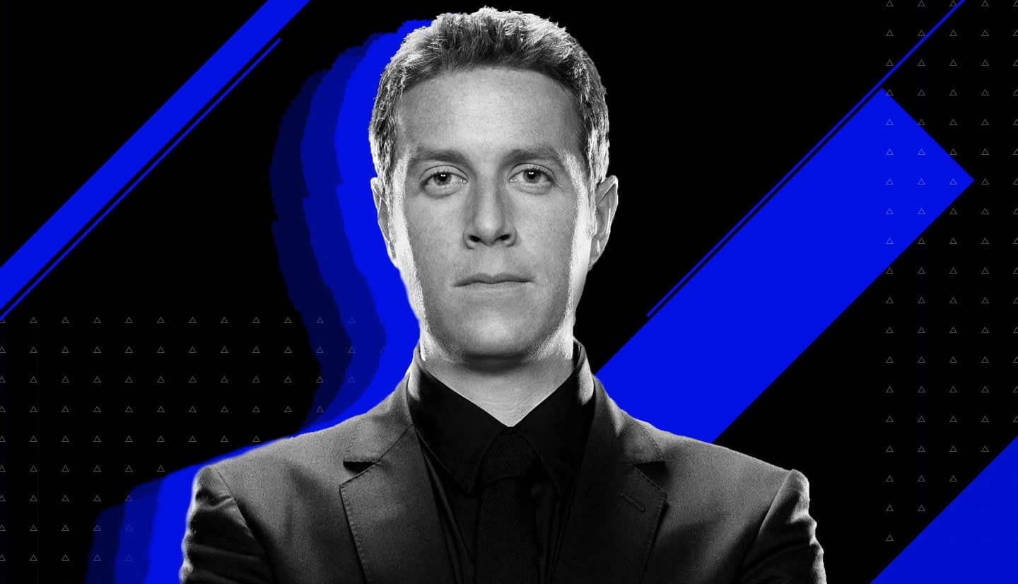 Geoff Keighley Tells New Projects to Announce in Gamescom 2023