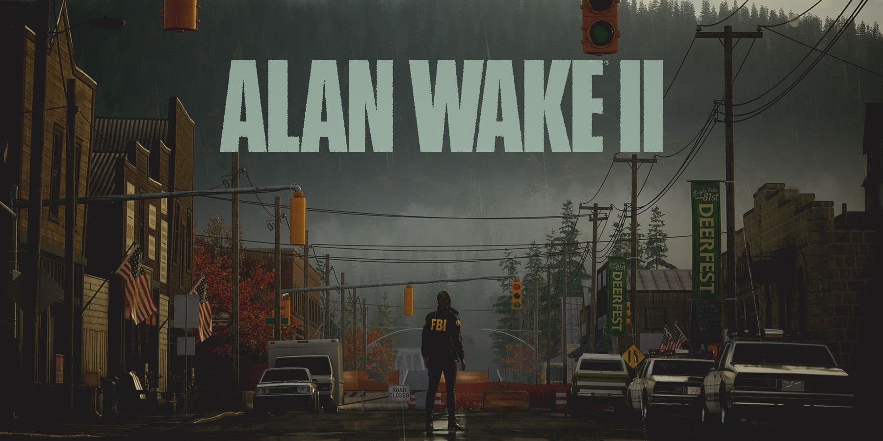 30 Minutes Interested Playback Video for Alan Wake 2 Published