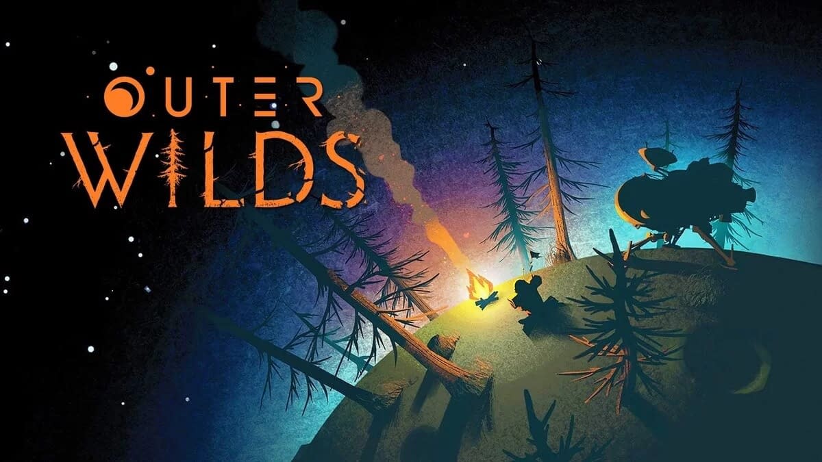 Uter Wilds Comes to Switch on December 7