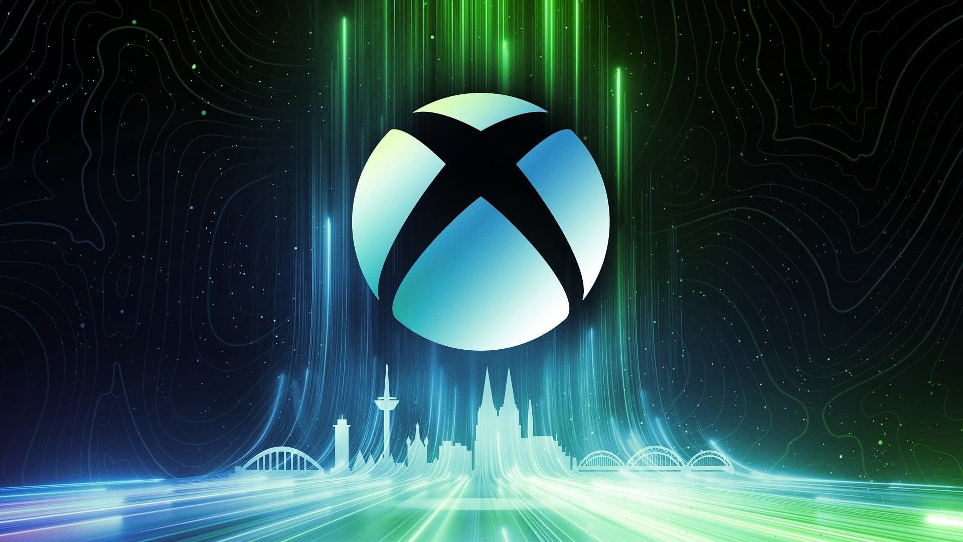 Microsoft Announces Gamescom 2023 Fair