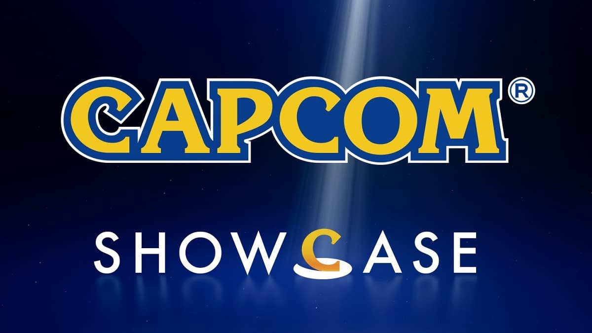 Capcom Announces the Live Broadcasting Event to Sense Its Own Games