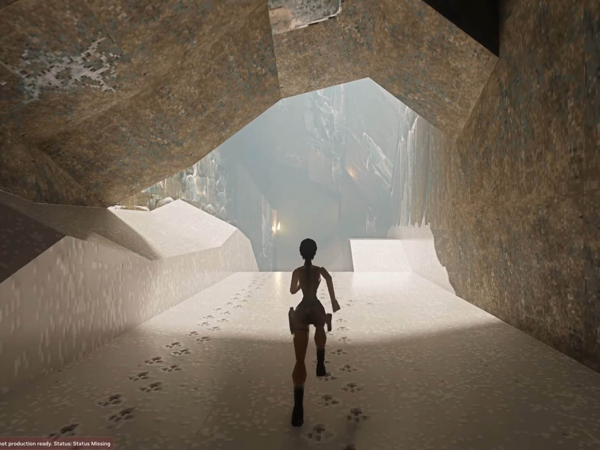 Original Tomb Raider was renewed with RTX Remix Mode: Here’s Images