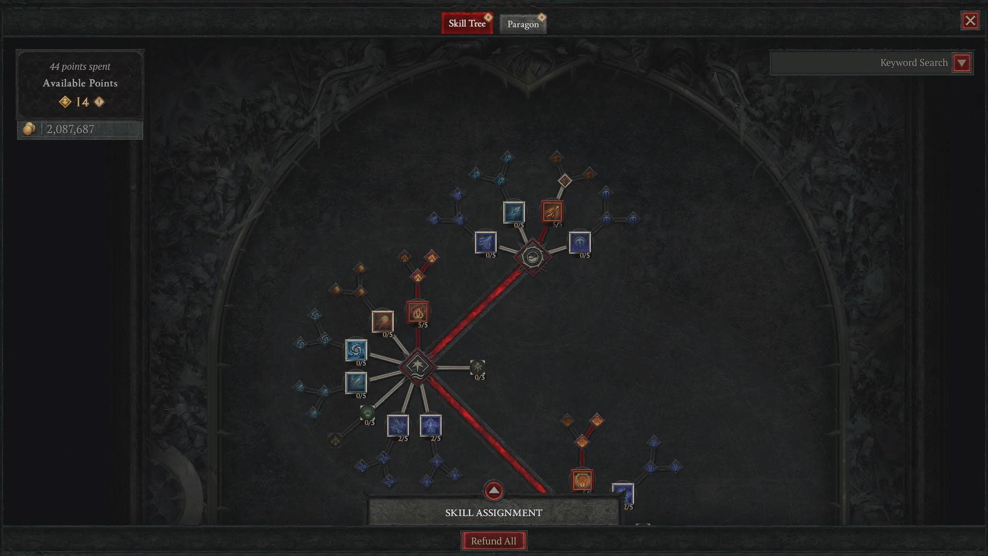 New Customization Styles Guide on Diablo Iv: Here are Ways to Reverse Devil Shoes