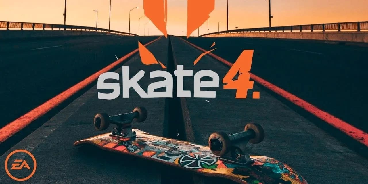What do we know about the new Skate game?
