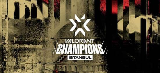 VALORANT Champions Istanbul Playoff Stage Promoted 2. The Team Was OpTic Gaming!