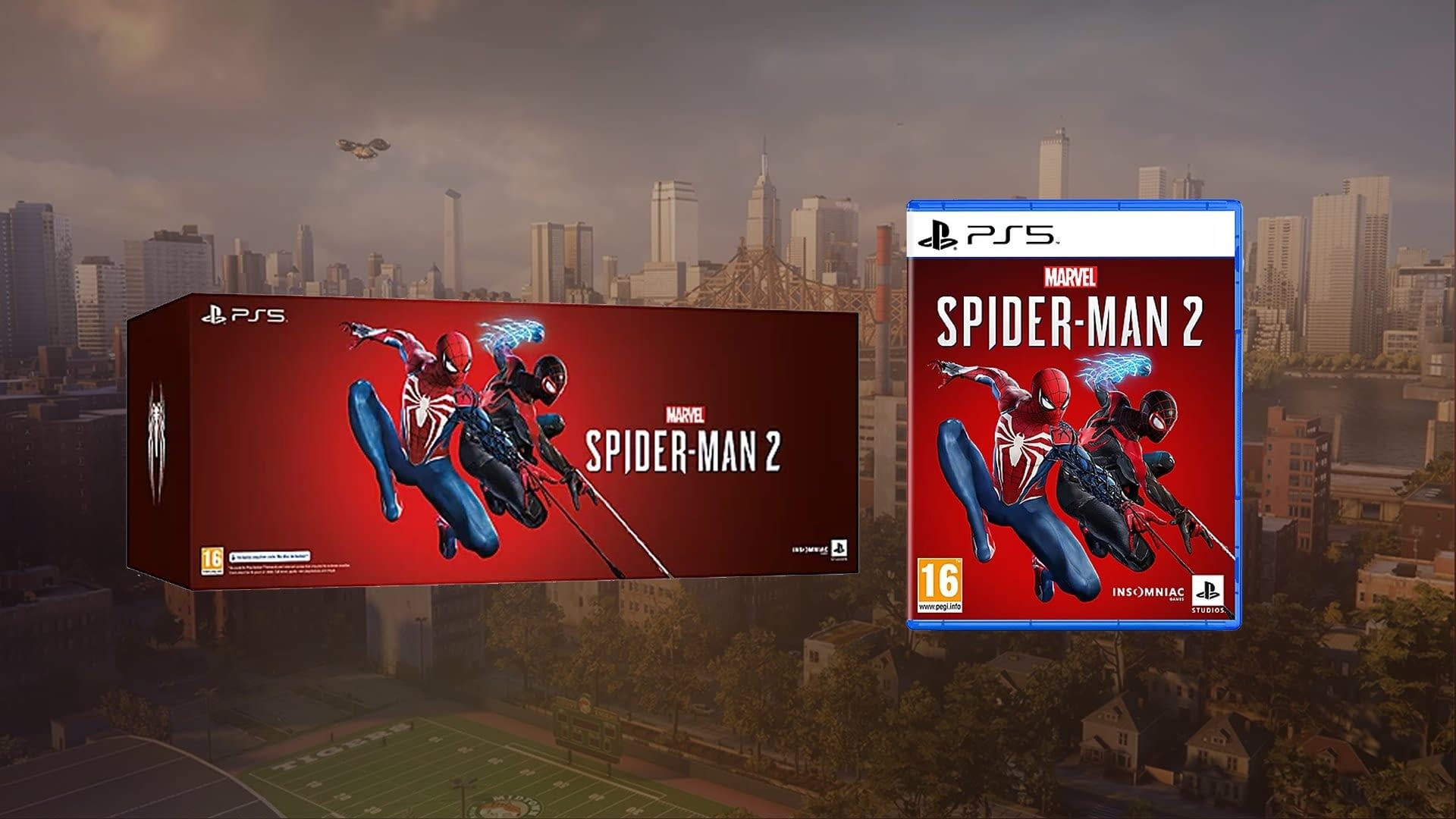 Some Spider-Man 2 Tells Physical Versions Not Working