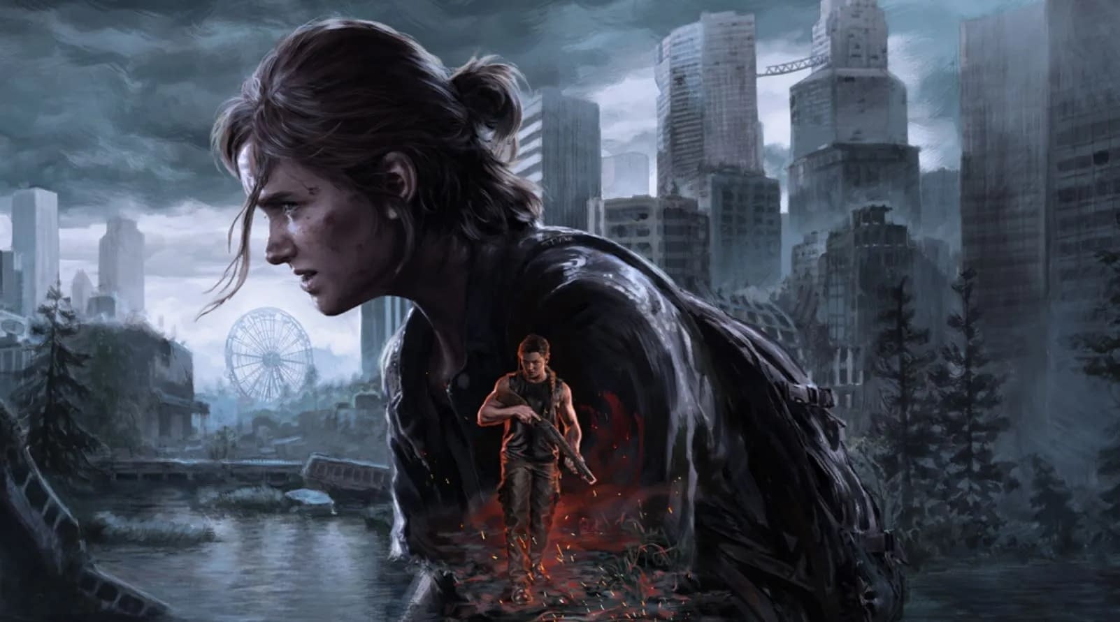 What Does The Last of Us Part 2 Remastered Offer?