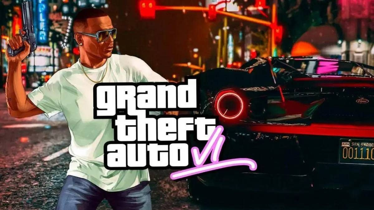 GTA 6 Continues Stamp to Fun Sector: Cost 2 Billion Dollars!