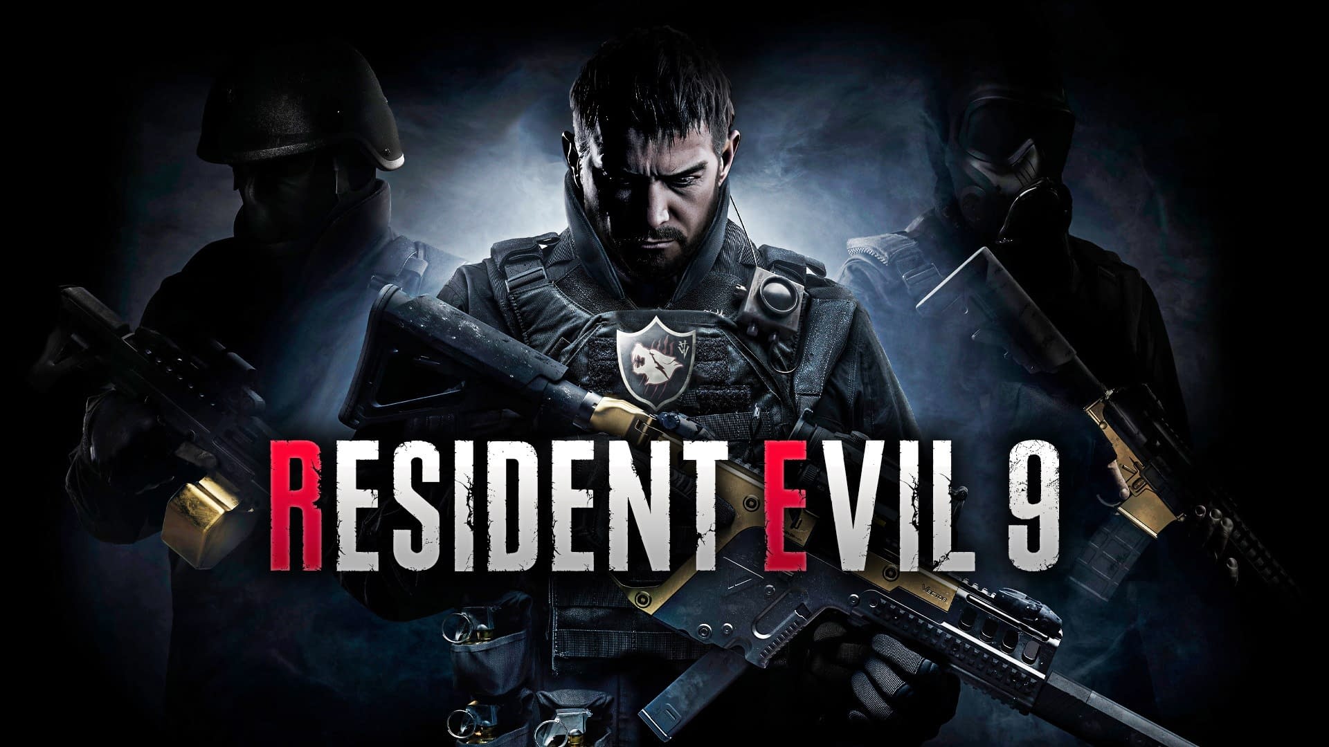 5 Different Resident Evil Game Developed By Leak!