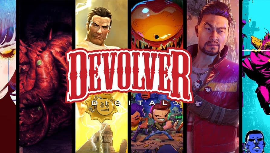 Devolver Digital hints at new game announcements