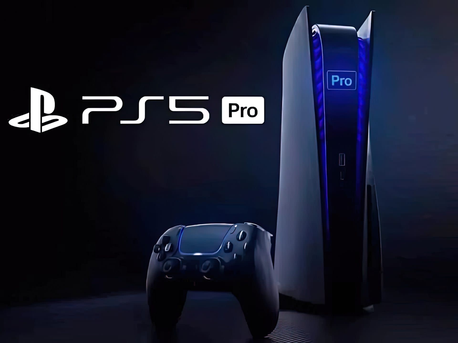 Technical Specifications of Playstation 5 Pro Leaked!