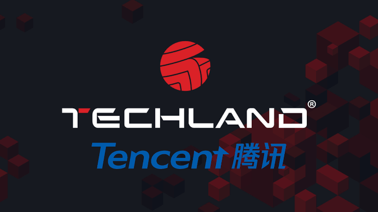 Dying Light Developer Techland Purchased By Tencent