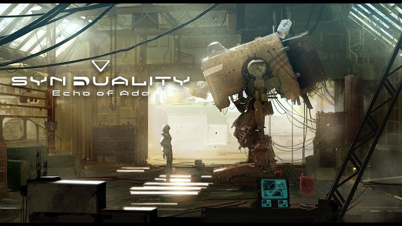 Bandai Namco has changed the name of the shooter game Synduality