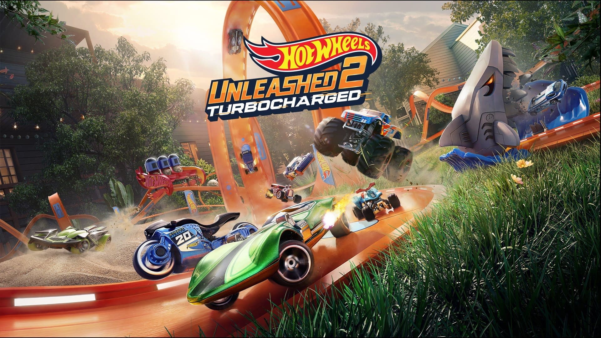 Milestone Announces New Hot Wheels Game: Release Date Announced