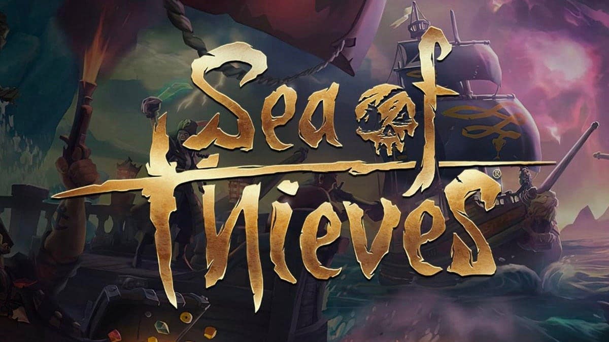 Sea of Thieves 10th Season After October