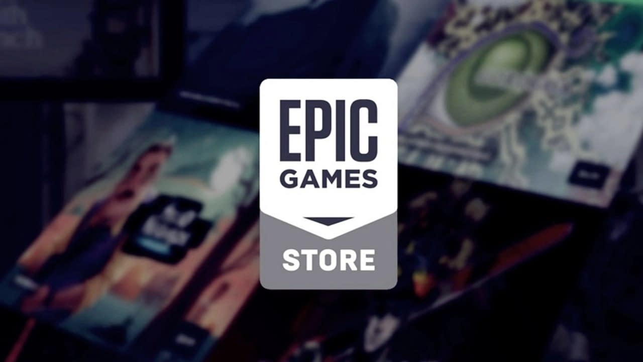 Epic Games This Week Two Game Free Databases: 375 TL Value!