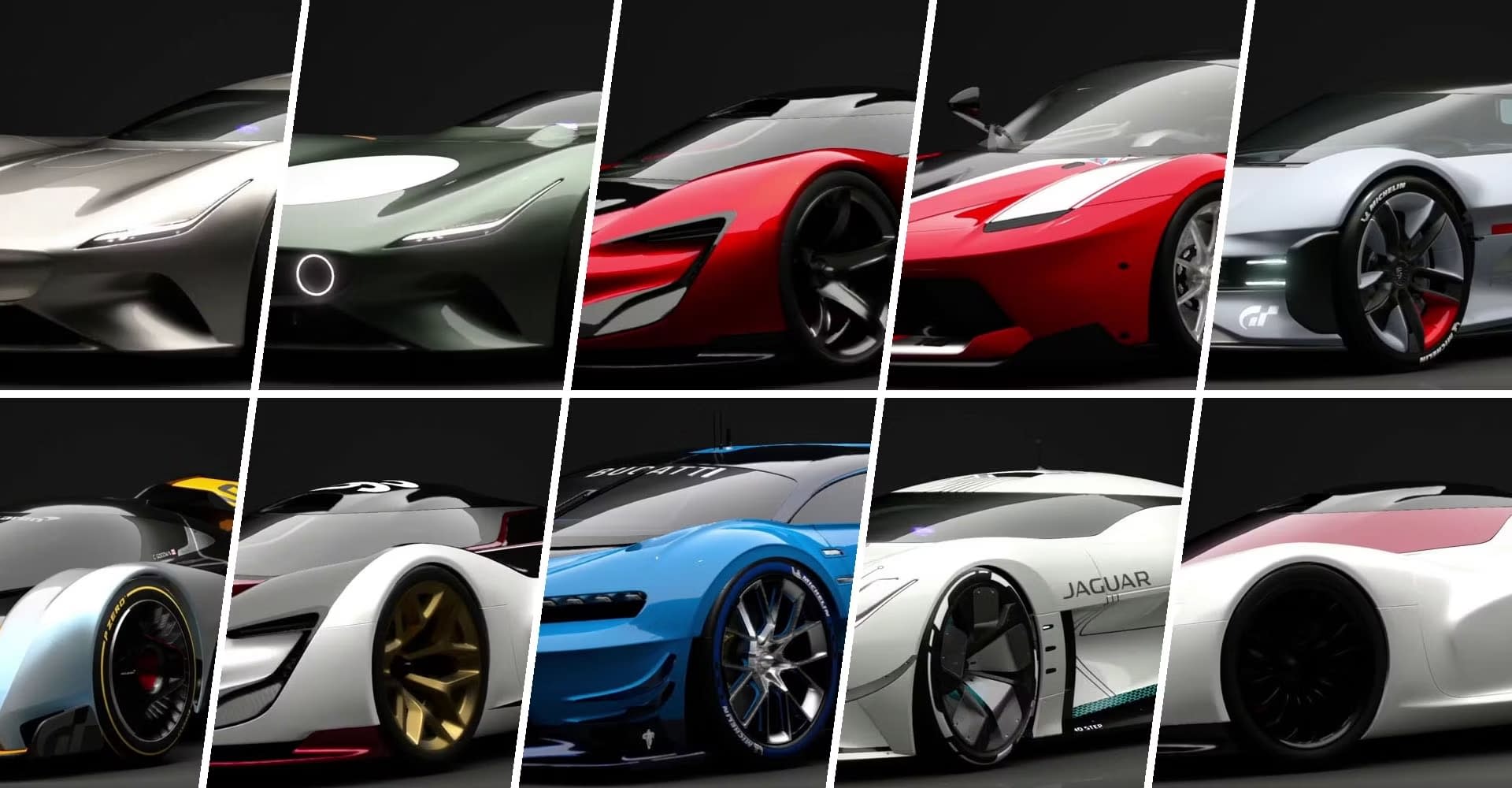 Gran Turismo 7: Obtaining the 12 Fastest Cars in the Game