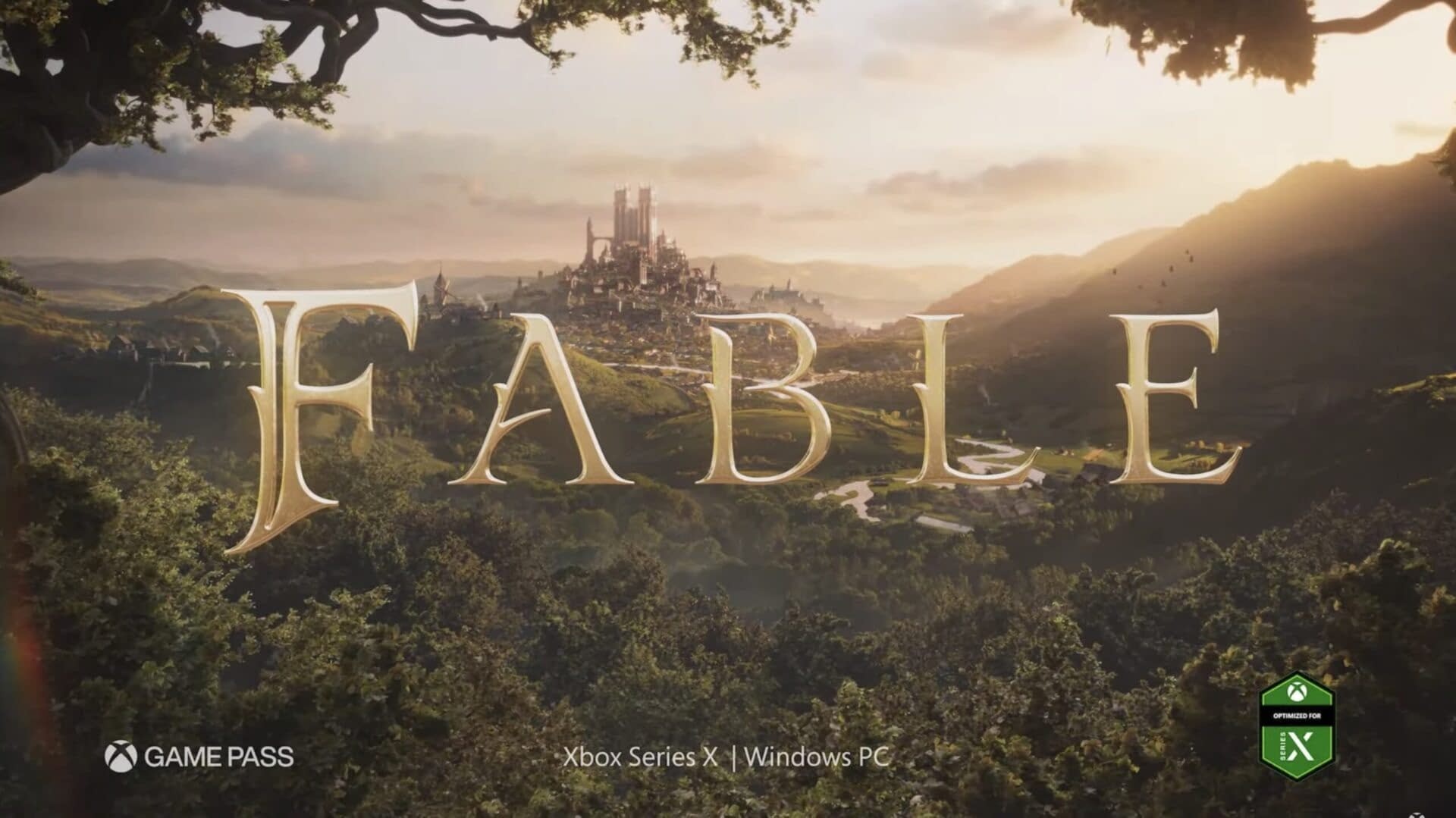 Will Xbox Games Event Show New Fable Game?