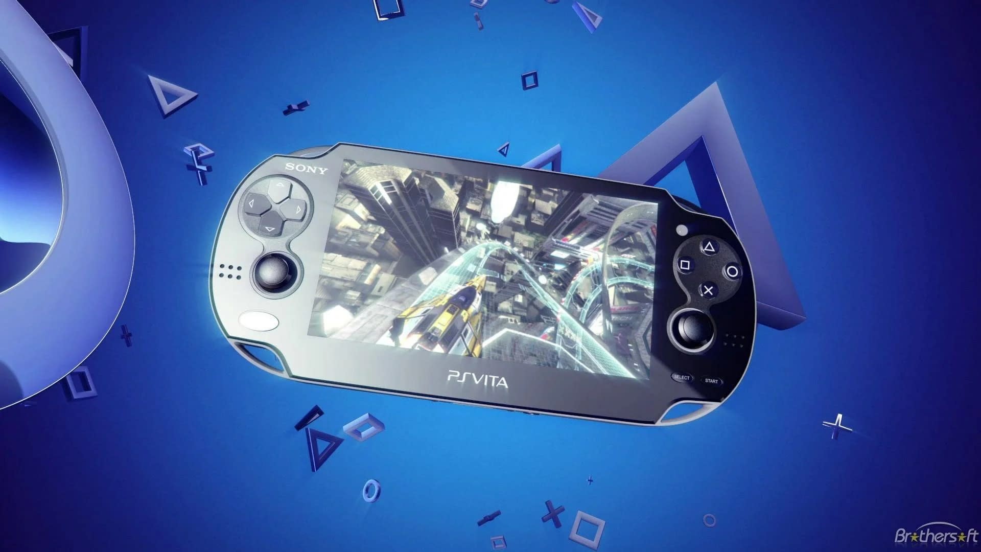 Is Playstation Vita 2 console on the road?