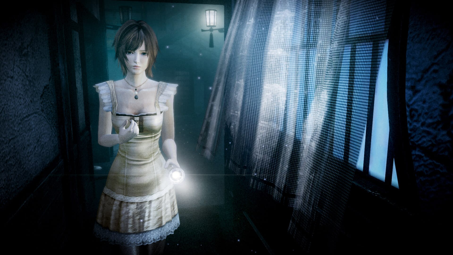 Fatal Frame: Mask of the Lunar Eclipse – Developer Review Play Video