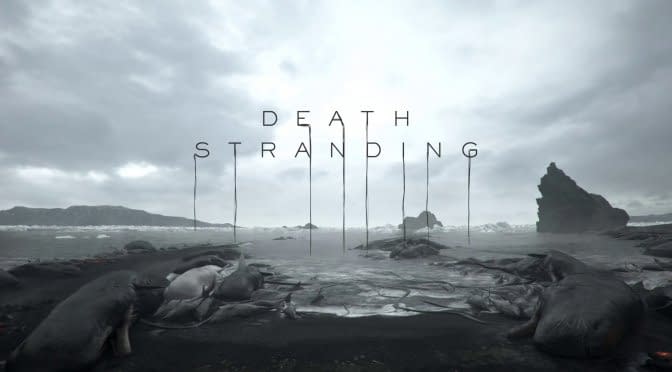 Death Stranding Now Supports Intel XeSS, AMD FSR 2.0 and NVIDIA DLSS 2