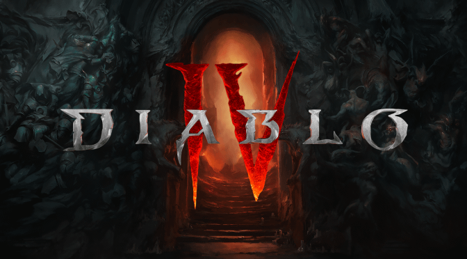 Diablo IV’s Open Beta Begins in Early 2023