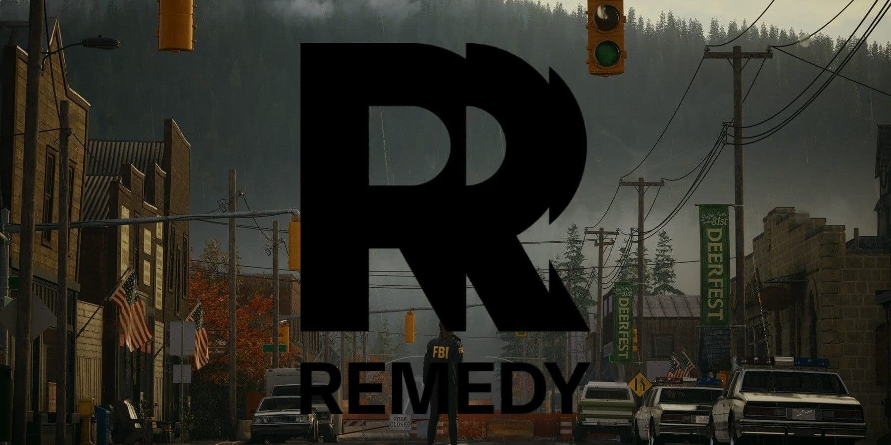 Remedy, Cooperation-oriented Multiplayer Game Kestrel Canceled