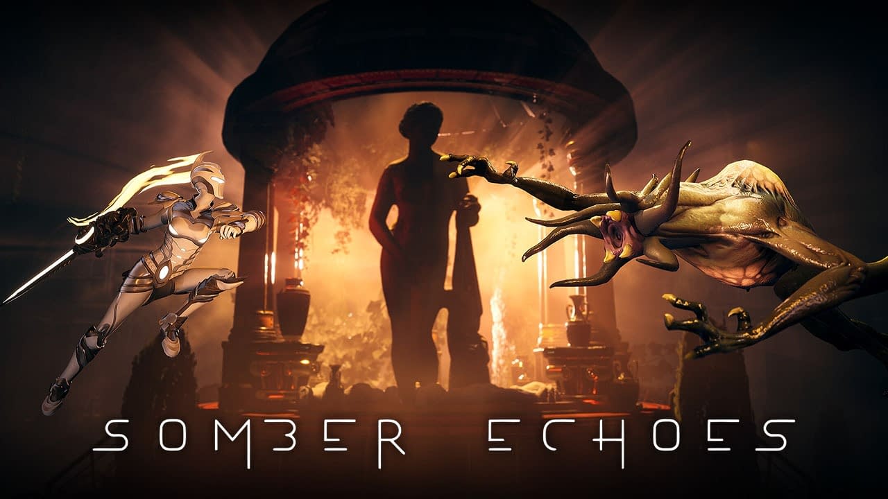 Metroidvania Game Somber Echoes Announcementldu