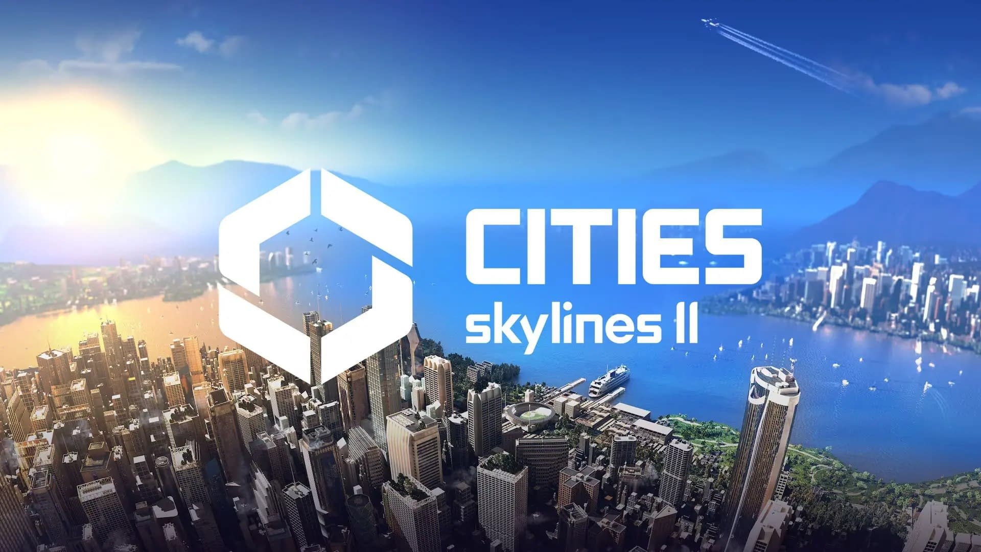 Cities Skylines 2 PC System Requirements Update