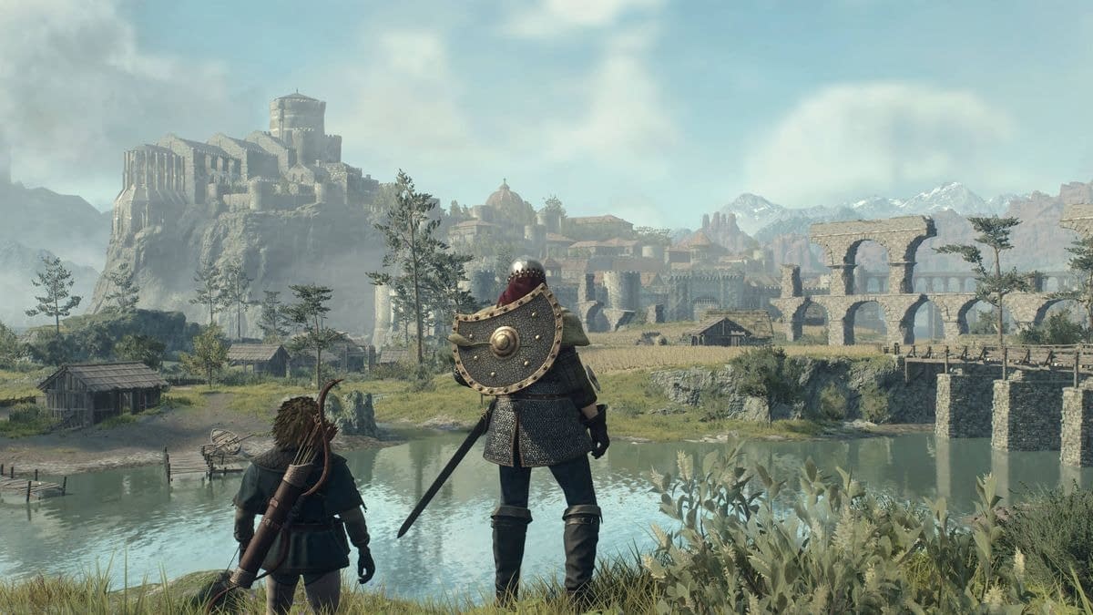 Get High FPS on Dragon’s Dogma 2: DLSS 3 Mode Released