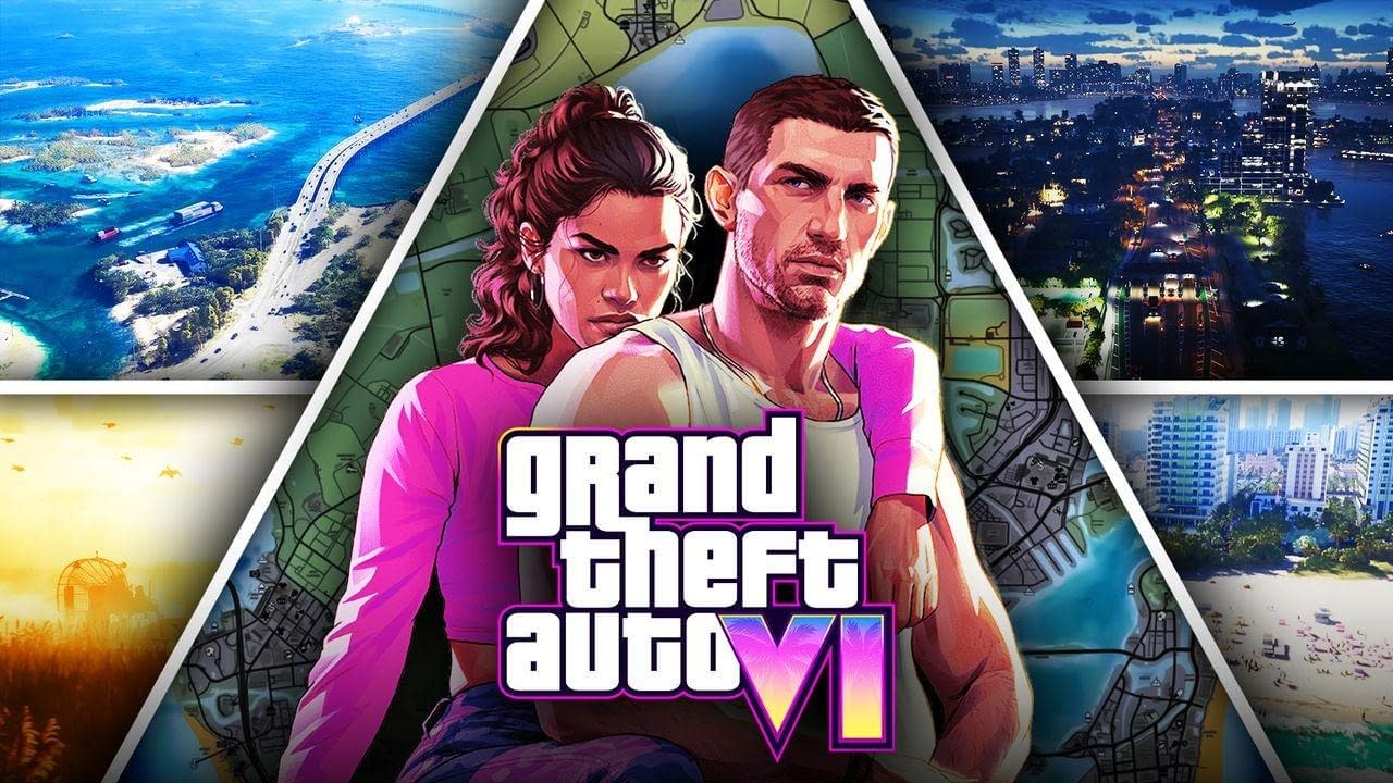 GTA 6’s File Size Leaked: How Much To Place?