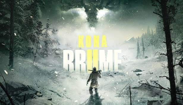 Kona II: Brume Output Date Announced