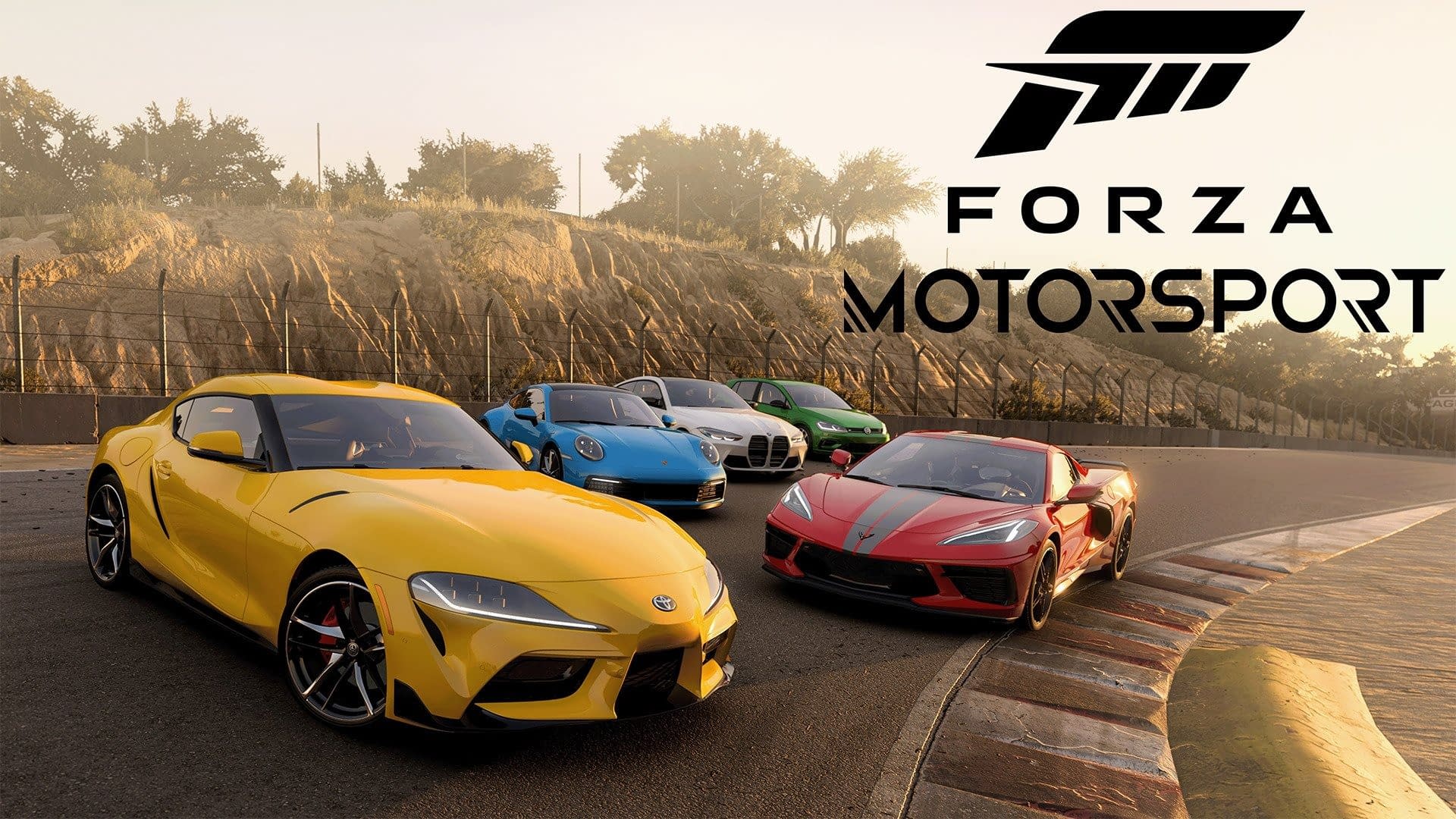 Official 18 Minutes Play Video for Forza Motorsport Published
