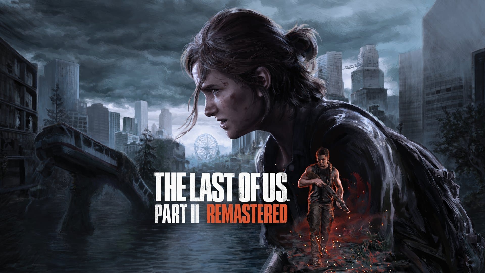 The Last of Us Part II Remastered PS5 Announced: Released Date Announced
