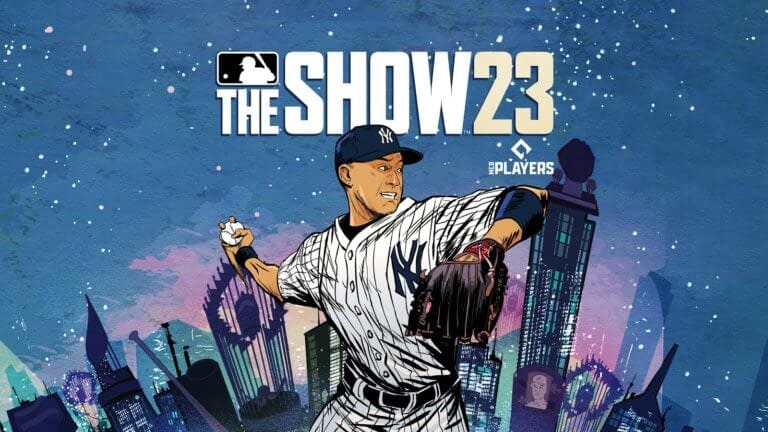 MLB The Show 23 Collector’s Edition Announced