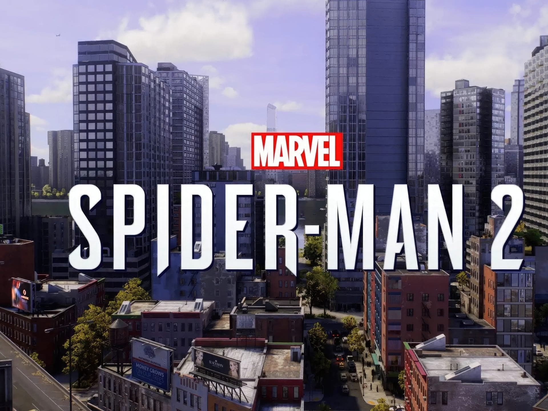 Spider-Man 2 PC System Requirements: Mod Developers