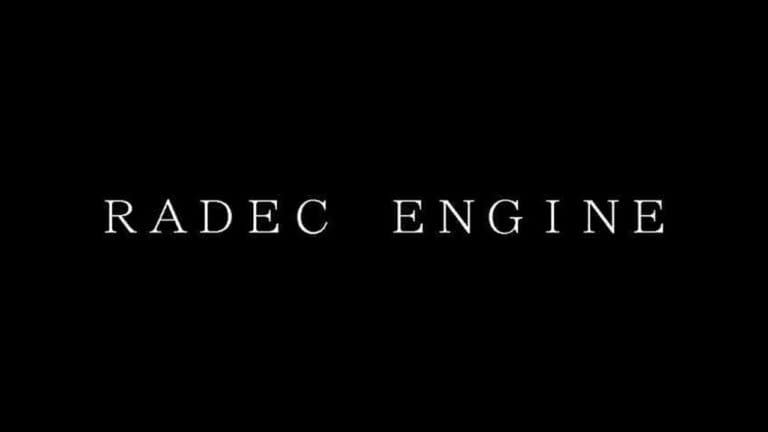 Square Enix Acquires Commercial Rights to Radec Engine in Japan