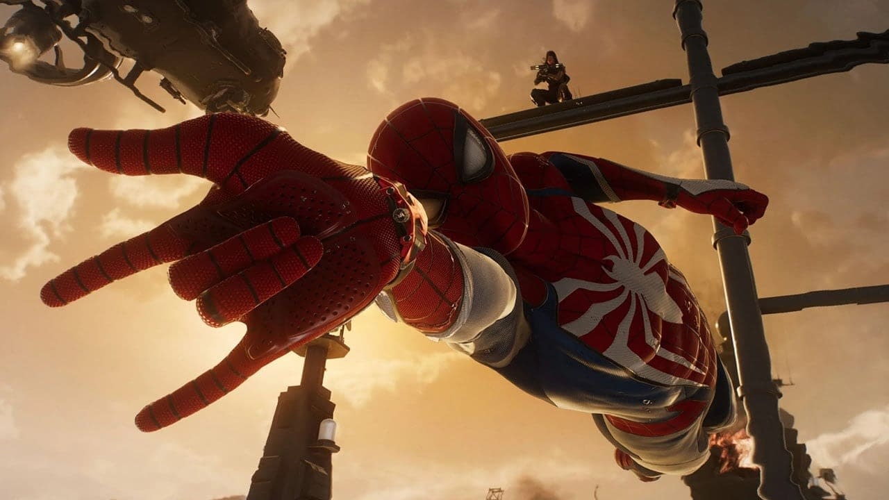 Marvel’s Spider-Man Comes New Game + Mode For 2: Here’s Date