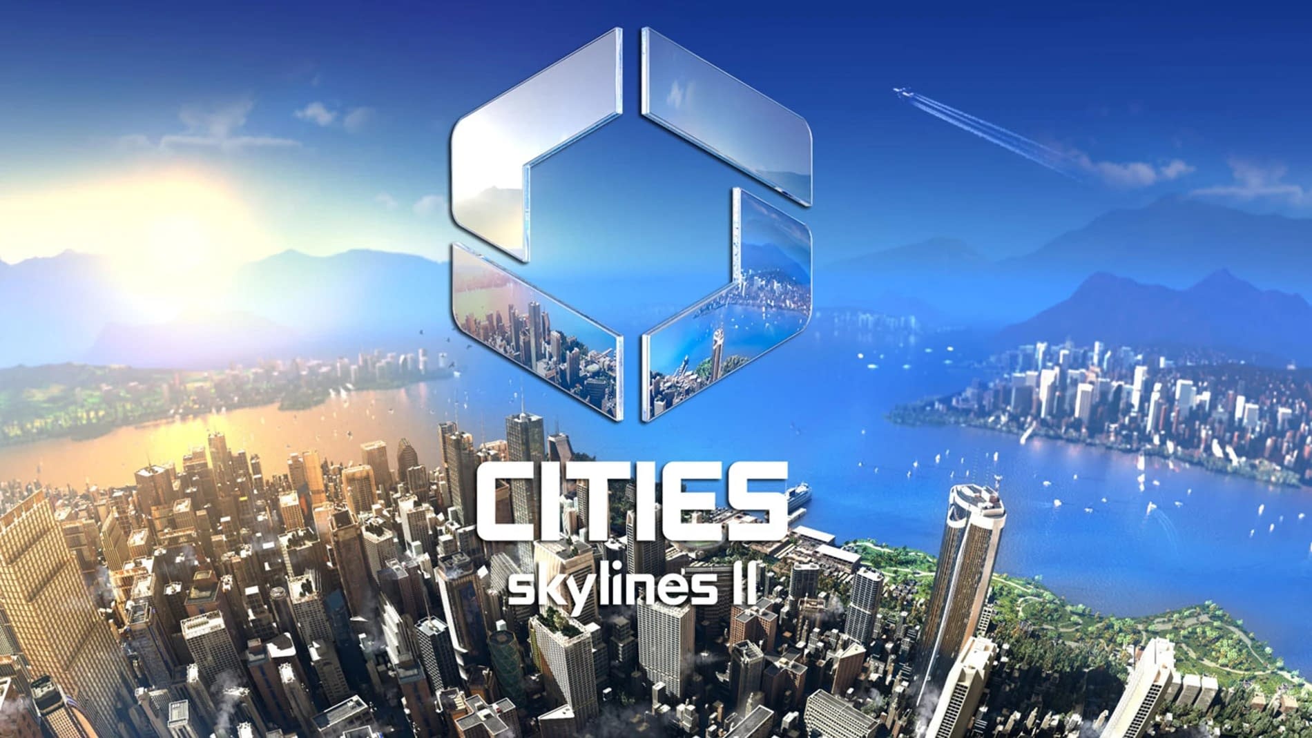Cities: PC System Requirements Announced For Skylines 2