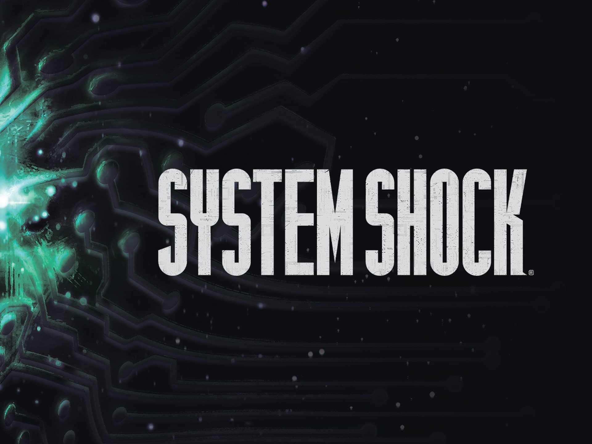 System Shock Remake lives more!