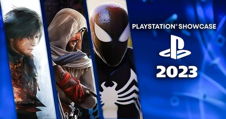 Game agenda 2si1: Do Playstation event desired?