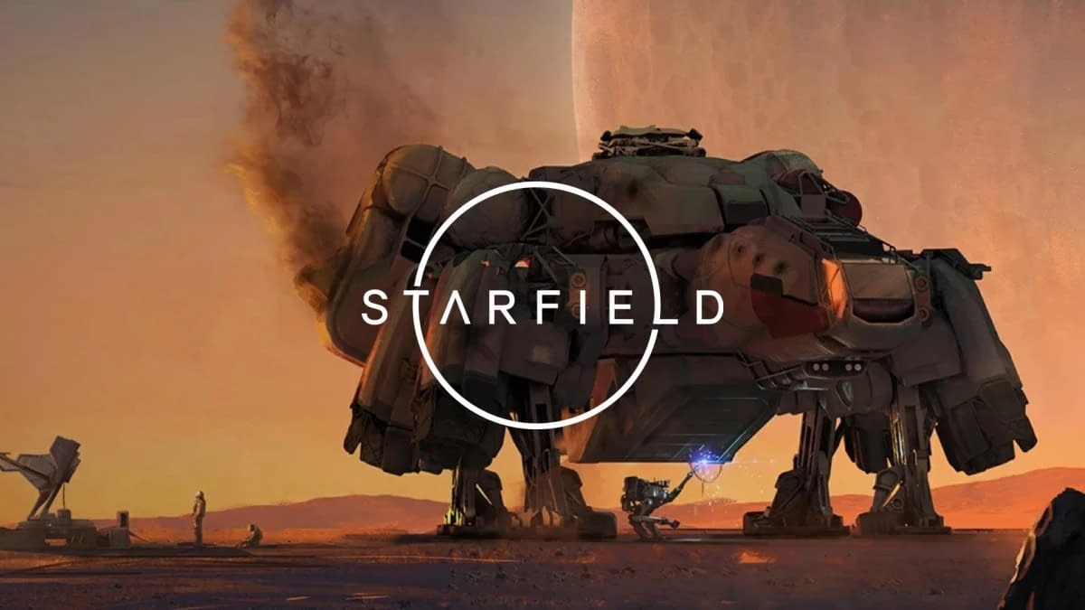The Starfield Game Finds a Certain Limit to Explore Planets