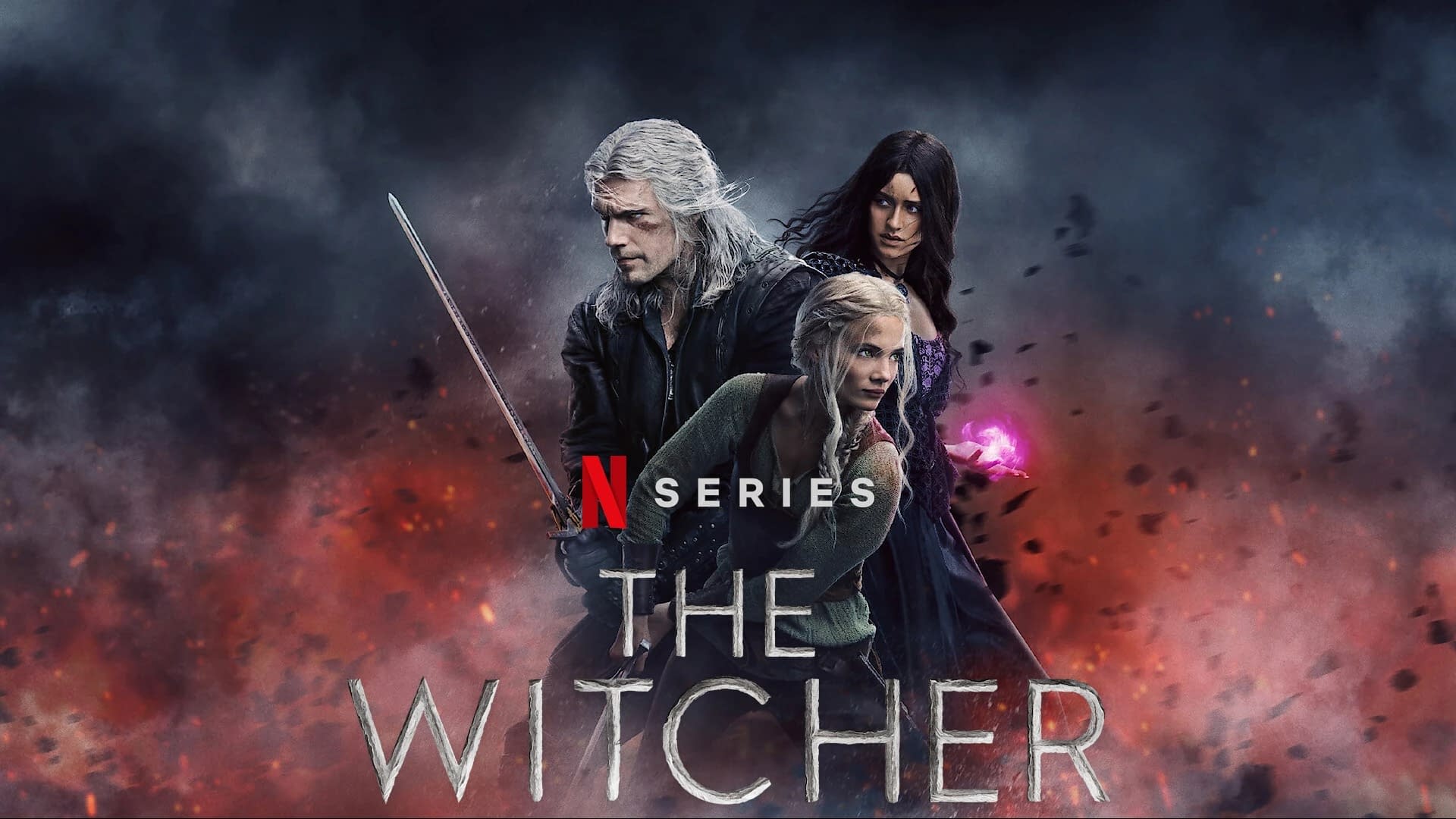 The Witcher Array Will Make Final With Season 5