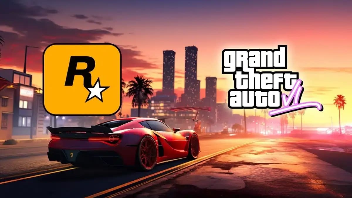 GTA 6’s Released By Look at Lucia’s Visual