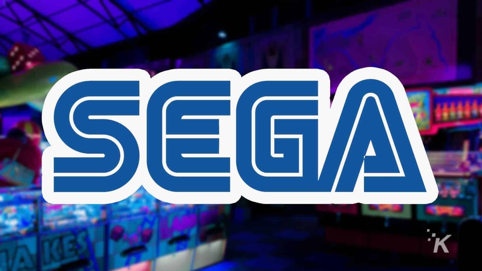 Sega Manager Stimulates Blockchain Games As A Frequency
