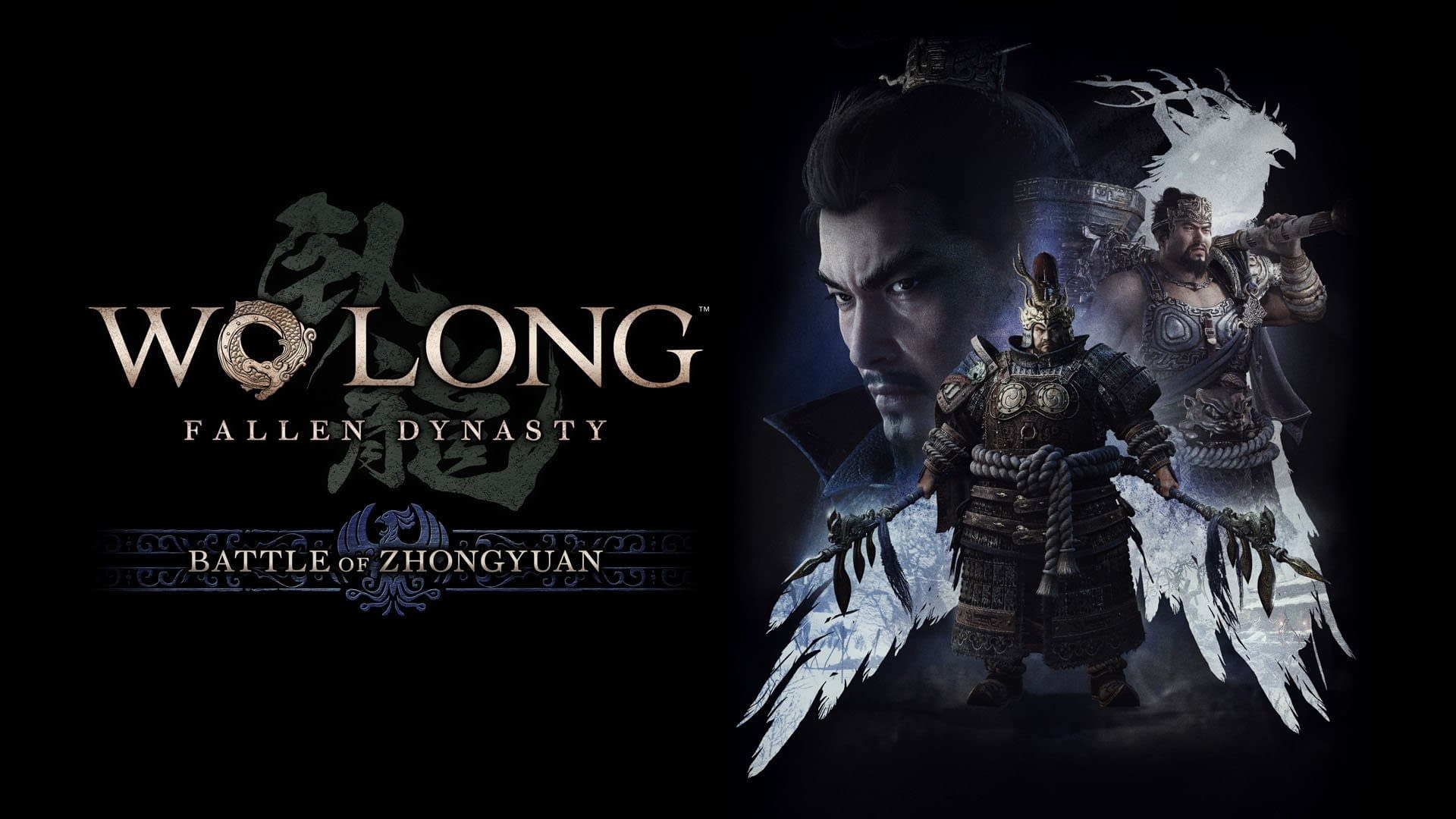 Wo Long: New additional package comes for Fallen Dynasty: Check-out date and details