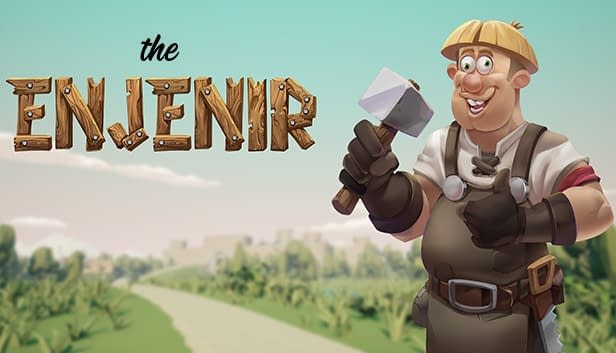 Fun Build Game The Engenir Comes On December 18