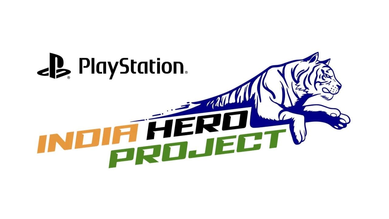 A new program for Playstation was announced! The developers with India Hero Project will be supported!