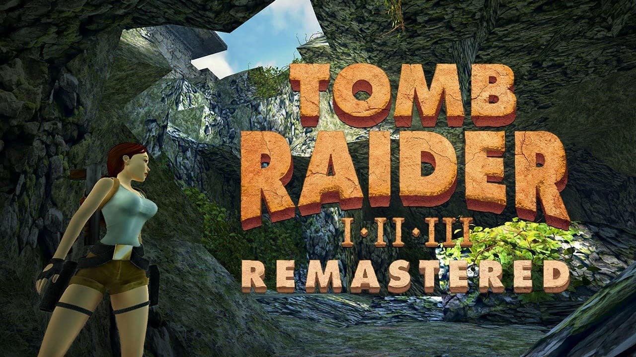 Tomb Raider I-II-III Remastered Announcement: Here’s Details