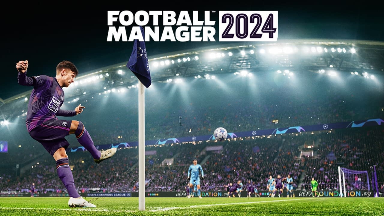 Football Manager 2024 Released: Is There On Game Pass?